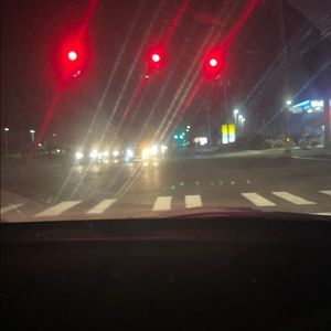 Meet your Posher, Akinyele